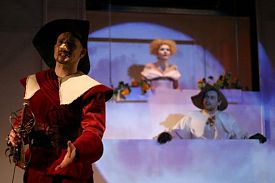 Cyrano