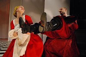 Cyrano