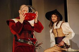 Cyrano