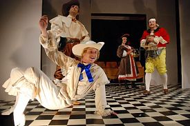 Cyrano