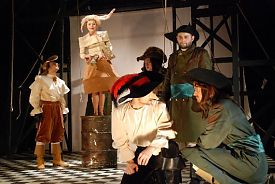 Cyrano