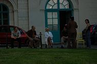 Michal Weber, Tom Dastlk, Marcela apkov, Filip Kapusta, Zdena Przebindov, Tereza Dubov