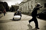 Jedeme za vmi!!!