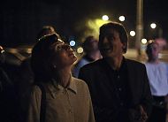 Júúúú! Jako tele na nové vrata... (Zuzana Mildeová, Tomáš Suchánek)