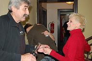Valašská zlomvazka (Josef Králík, Marcela Čapková)