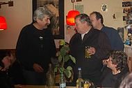 Josef Králík a Norbert Lichý
