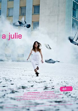 plakt Romeo a Julie