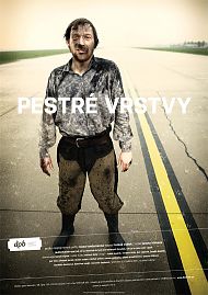 Pestr vrstvy
