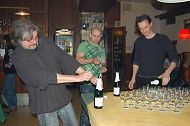 Ji Krej, Tom Dastlk, Jan Vlas
