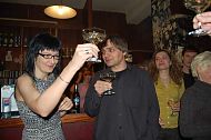 Ilona Smejkalov, Tom Suchanek, Sylvie Krupansk