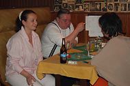 Zdena Przebindov, Norbert Lich, Kateina Krej