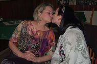 Michaela Kadlecov, Lenka Krlov