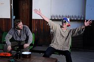 Pestr vrstvy