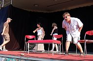 Markta Harokov, Johana Dubov, Jan Vpenk (zvukov zkouka)