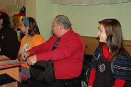 Michal Sedlek, Norbert Lich, Tereza Viliov