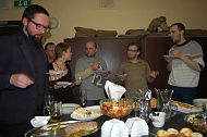 Marek Cpin, Rostislav Jeremiáš, Marta Ljubková, Dušan Urban, Lukáš Melník, Ondřej Brett