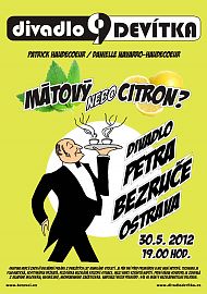 Mtov nebo citron?
