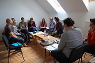 Tom Dastlk, Marcela apkov, Ondej Brett, Sylvie Krupansk, Michaela Krej, Duan Urban, Zdena Przebindov, Petr Maka, Martin Frantik
