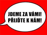 jdeme za vmi