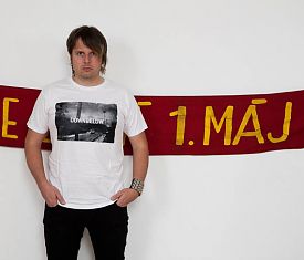 Lukáš Horký