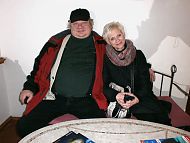 Norbert Lich, Marcela apkov