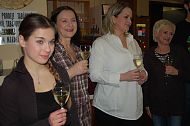 Pavla Gajdokov, Zdena Przebindov, Michaela Kadlecov, Marcela apkov
