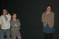 Michal Sedláček, Pavla Gajdošíková, Hana Košíková