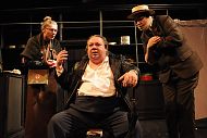 Sylvie Krupansk, Norbert Lich, Josef Jelnek