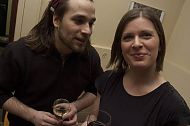 Michal Sedlek, Daniela Jirmanov