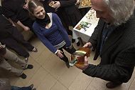 Pavla Gajdokov, Janusz Klimsza