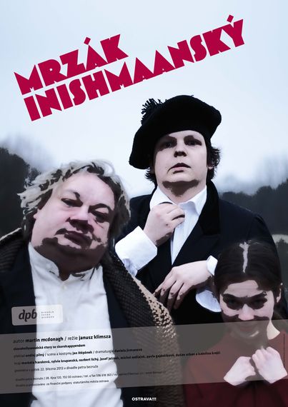 Mrzk Inishmaansk