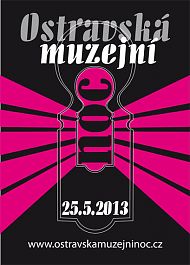 Ostravsk muzejn noc