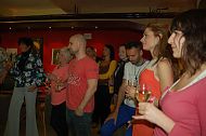 Kateina Krej, Marcela apkov, Tom Dastlk, Norbert Lich, Markta Harokov, Lenka Krlov, Sylvie Krupansk, Patricia Glinsk