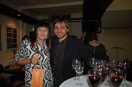 Ilona Smejkalov, Tom Suchnek