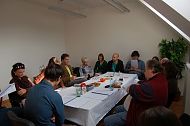 Markta Harokov, tpn Pcl, Pemysl Bure, Marcela apkov, Tom Dastlk, Josef Jelnek, Norbert Lich