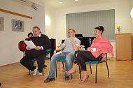 Josef Jelnek, Norbert Lich, Luk Mlnk, Harkta Harokov