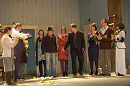 Pavla Gajdokov, Norbert Lich, Daniela Klimeov, Jakub Kudl, Daniela Jirmanov, tpn Pcl, Markta Harokov, Pemysl Bure, Marcela apkov