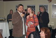 Tom Suchnek, Daniela Jirmanov