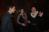 tpn Pcl, Daniela Jirmanov, Markta Harokov