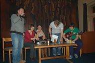Martin Frantik, Daniela Jirmanov, Markta Harokov, Luk Melnk, Josef Jelnek