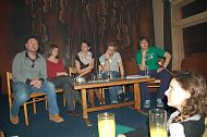 Martin Frantik, Daniela Jirmanov, Markta Harokov, Luk Melnk, Josef Jelnek