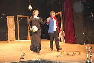 Sylvie Krupansk, Luk Melnk