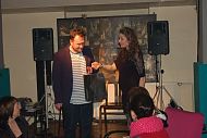Martin Frantik, Sylvie Krupansk