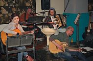Pavla Gajdokov, Norbert Lich, Michal Sedlek, Ji Mller
