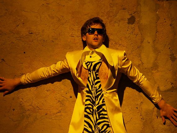 Kabaret Shakespeare