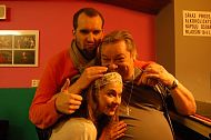 Ondej Brett, Norbert Lich, Pavla Gajdokov