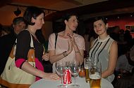 Romana Admkov, Alena Punochov, Patricia Glinsk
