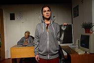 Marcela apkov, Pavla Gajdokov