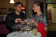 Tom Suchnek, Tereza Viliov
