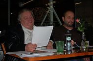 Norbert Lich, Duan Urban